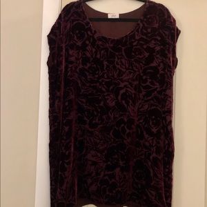Wilfred Aritzia dress